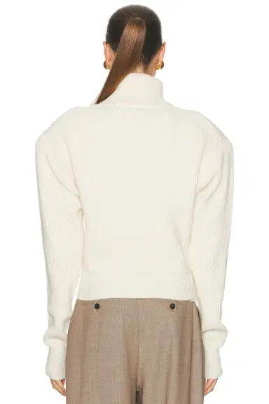 Ronny Kobo Camilla Knit Top | Thumbnail 5 Ronny Kobo Camilla Knit Top | Thumbnail 5