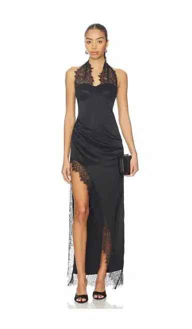 MAJORELLE Dolores Gown | Thumbnail 2 MAJORELLE Dolores Gown | Thumbnail 2