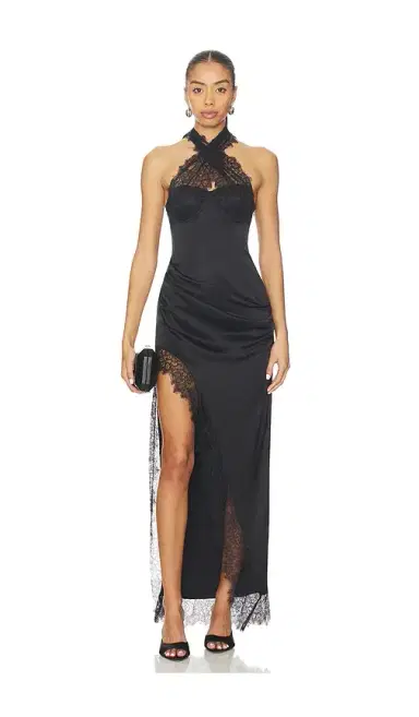MAJORELLE Dolores Gown | Thumbnail 1 MAJORELLE Dolores Gown | Thumbnail 1