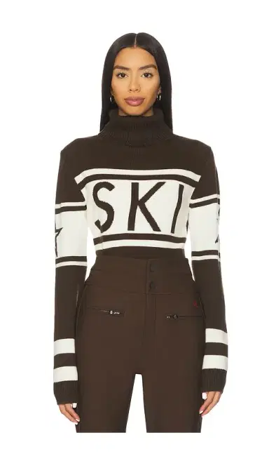 Perfect Moment Schild Sweater | Thumbnail 1 Perfect Moment Schild Sweater | Thumbnail 1