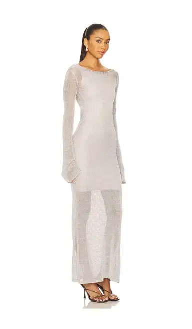 Tyler McGillivary Estelle Knit Dress | Thumbnail 2 Tyler McGillivary Estelle Knit Dress | Thumbnail 2
