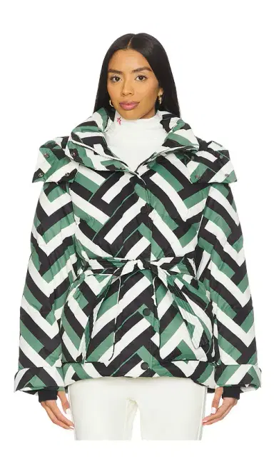 Perfect Moment Cortina Ski Parka | Thumbnail 2 Perfect Moment Cortina Ski Parka | Thumbnail 2