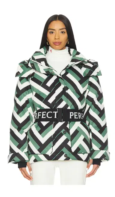 Perfect Moment Cortina Ski Parka | Thumbnail 1 Perfect Moment Cortina Ski Parka | Thumbnail 1