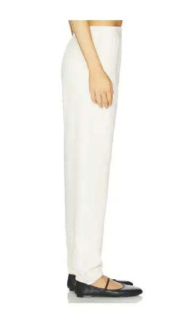 Eterne Classic Reverse French Terry Sweatpant | Thumbnail 2 Eterne Classic Reverse French Terry Sweatpant | Thumbnail 2