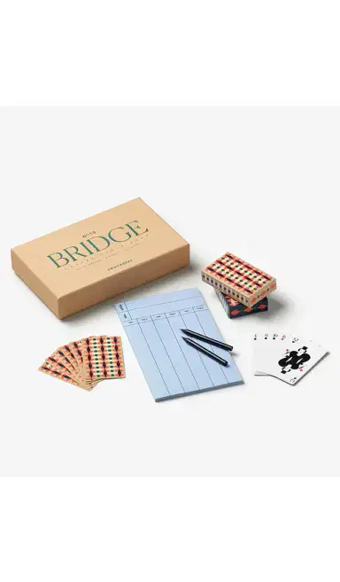 Printworks Classic Bridge Set | Thumbnail 2 Printworks Classic Bridge Set | Thumbnail 2