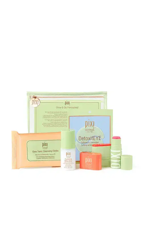 Glow & Go Kit Glow & Go Kit