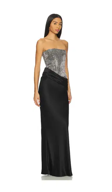 retrofete Alexandra Dress | Thumbnail 2 retrofete Alexandra Dress | Thumbnail 2
