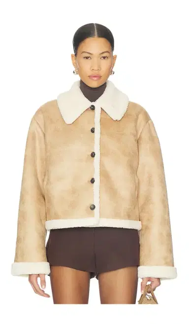 Tularosa Catrine Jacket | Thumbnail 2 Tularosa Catrine Jacket | Thumbnail 2