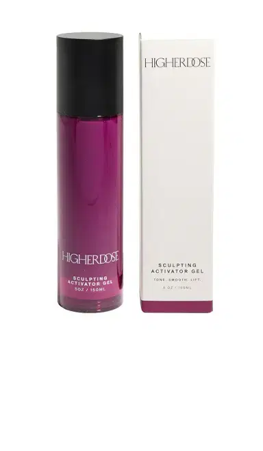 HigherDOSE Sculpting Activator Gel | Thumbnail 2 HigherDOSE Sculpting Activator Gel | Thumbnail 2
