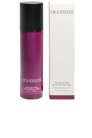 HigherDOSE Sculpting Activator Gel | Thumbnail 4 HigherDOSE Sculpting Activator Gel | Thumbnail 4