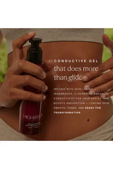 HigherDOSE Sculpting Activator Gel | Thumbnail 7 HigherDOSE Sculpting Activator Gel | Thumbnail 7