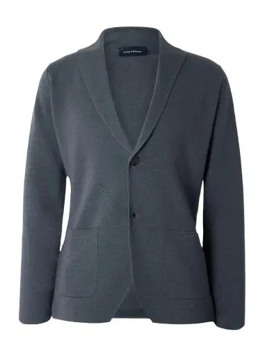 Thom Sweeney Merino Wool Blazer - Men | Thumbnail 1 Thom Sweeney Merino Wool Blazer - Men | Thumbnail 1