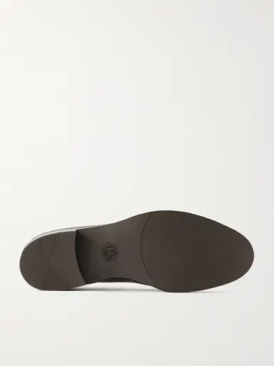 Edward Green Dover Full-Grain Leather Derby Shoes - Men | Thumbnail 3 Edward Green Dover Full-Grain Leather Derby Shoes - Men | Thumbnail 3