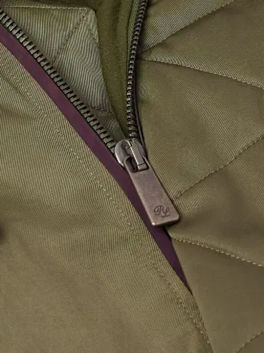 Ralph Lauren Purple Label Shearling-Trimmed Shell Down Jacket - Men | Thumbnail 5 Ralph Lauren Purple Label Shearling-Trimmed Shell Down Jacket - Men | Thumbnail 5