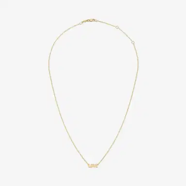 Stephanie Gottlieb Bubble Talk Necklace | Thumbnail 2 Stephanie Gottlieb Bubble Talk Necklace | Thumbnail 2