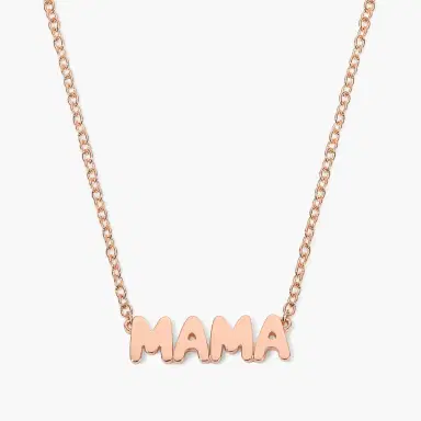 Stephanie Gottlieb Bubble Talk Necklace | Thumbnail 13 Stephanie Gottlieb Bubble Talk Necklace | Thumbnail 13