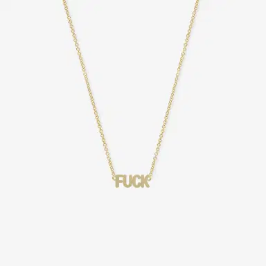 Stephanie Gottlieb Bubble Talk Necklace | Thumbnail 19 Stephanie Gottlieb Bubble Talk Necklace | Thumbnail 19