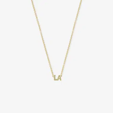 Stephanie Gottlieb Bubble Talk Necklace | Thumbnail 20 Stephanie Gottlieb Bubble Talk Necklace | Thumbnail 20