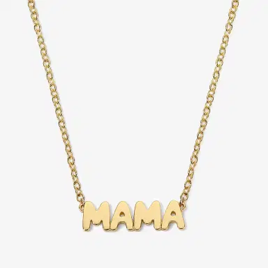 Stephanie Gottlieb Bubble Talk Necklace | Thumbnail 3 Stephanie Gottlieb Bubble Talk Necklace | Thumbnail 3