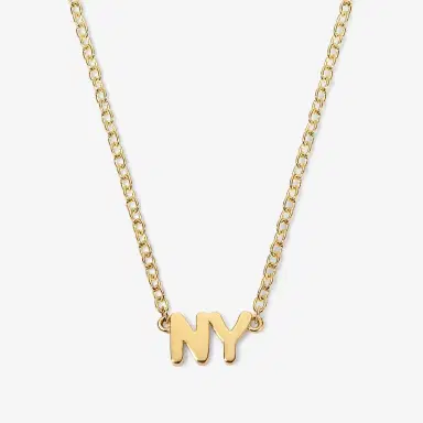 Stephanie Gottlieb Bubble Talk Necklace | Thumbnail 4 Stephanie Gottlieb Bubble Talk Necklace | Thumbnail 4