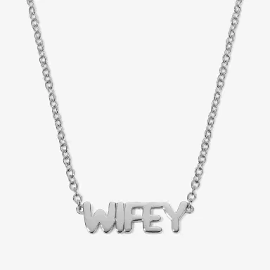 Stephanie Gottlieb Bubble Talk Necklace | Thumbnail 8 Stephanie Gottlieb Bubble Talk Necklace | Thumbnail 8