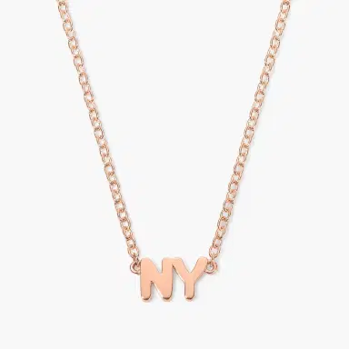 Stephanie Gottlieb Bubble Talk Necklace | Thumbnail 10 Stephanie Gottlieb Bubble Talk Necklace | Thumbnail 10