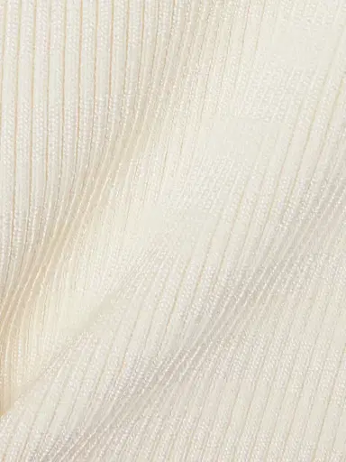 Proenza Schouler White Label Phyllis Striped Ribbed-knit Turtleneck Sweater | Thumbnail 5 Proenza Schouler White Label Phyllis Striped Ribbed-knit Turtleneck Sweater | Thumbnail 5