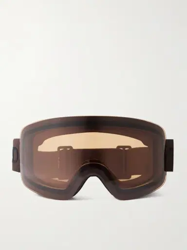 Tom Ford Logo-jacquard Webbing-trimmed Ski Goggles | Thumbnail 8 Tom Ford Logo-jacquard Webbing-trimmed Ski Goggles | Thumbnail 8