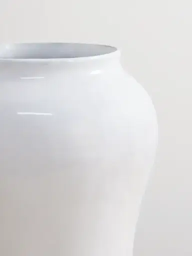 Astier De Villatte + John Derian Ceramic Vase | Thumbnail 3 Astier De Villatte + John Derian Ceramic Vase | Thumbnail 3