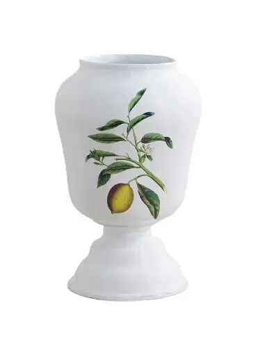 Astier De Villatte + John Derian Ceramic Vase | Thumbnail 1 Astier De Villatte + John Derian Ceramic Vase | Thumbnail 1