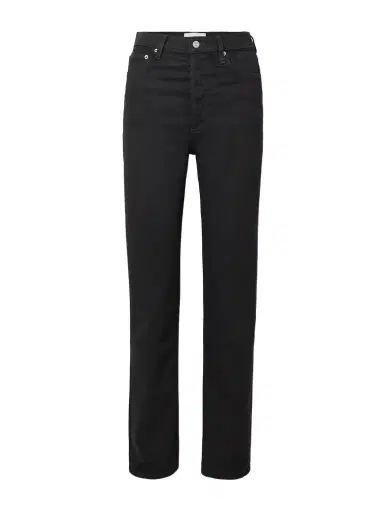 AGOLDE '90s Pinch Waist Long High-rise Straight-leg Jeans | Thumbnail 1 AGOLDE '90s Pinch Waist Long High-rise Straight-leg Jeans | Thumbnail 1