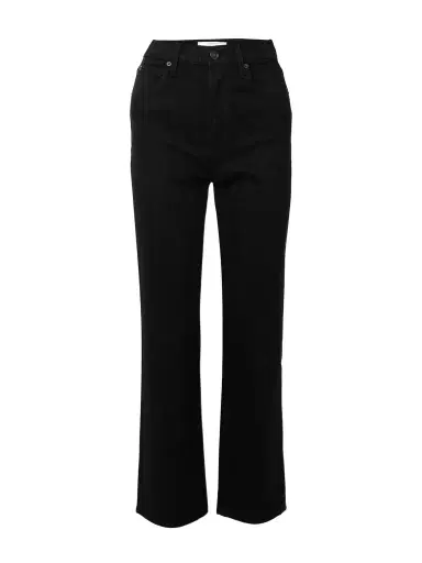 SLVRLAKE London High-rise Straight-leg Jeans | Thumbnail 1 SLVRLAKE London High-rise Straight-leg Jeans | Thumbnail 1