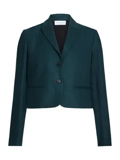 NELLS NELSON Collette Blazer | Thumbnail 1 NELLS NELSON Collette Blazer | Thumbnail 1