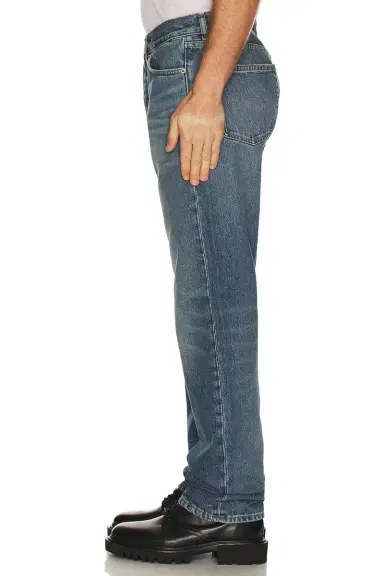 Sunflower Standard Jean | Thumbnail 4 Sunflower Standard Jean | Thumbnail 4
