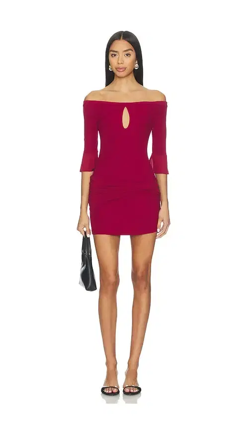 Isla Dress Isla Dress
