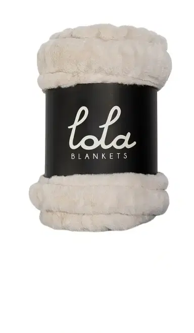 Lola Blankets Lola Blankets x TEZZA | Thumbnail 2 Lola Blankets Lola Blankets x TEZZA | Thumbnail 2