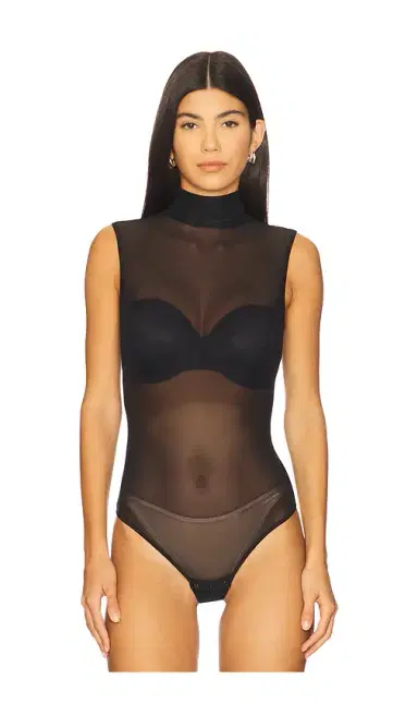 Undress Code Studio 54 Bodysuit | Thumbnail 2 Undress Code Studio 54 Bodysuit | Thumbnail 2