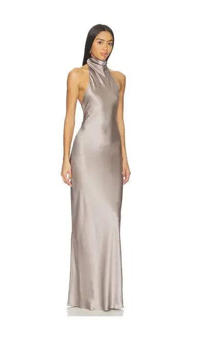 Amanda Uprichard Santana Gown | Thumbnail 2 Amanda Uprichard Santana Gown | Thumbnail 2