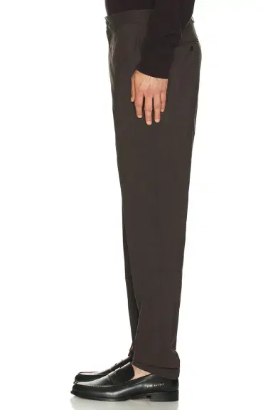 Theory Curtis Travel Motion Trousers | Thumbnail 4 Theory Curtis Travel Motion Trousers | Thumbnail 4