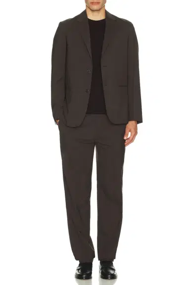 Theory Curtis Travel Motion Trousers | Thumbnail 5 Theory Curtis Travel Motion Trousers | Thumbnail 5