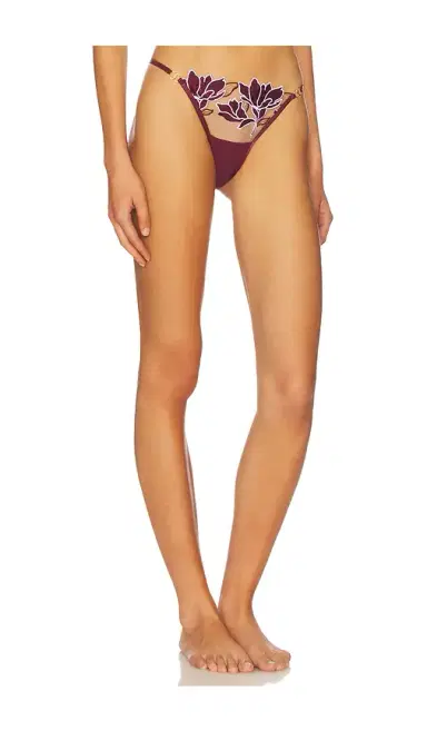 Bluebella Geneva Thong | Thumbnail 2 Bluebella Geneva Thong | Thumbnail 2