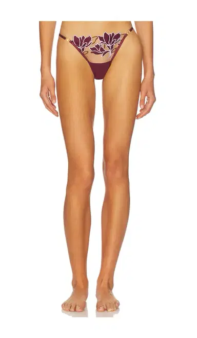 Bluebella Geneva Thong | Thumbnail 1 Bluebella Geneva Thong | Thumbnail 1