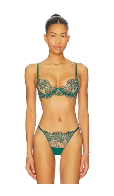 Bluebella Amaris Wired Bra | Thumbnail 1 Bluebella Amaris Wired Bra | Thumbnail 1