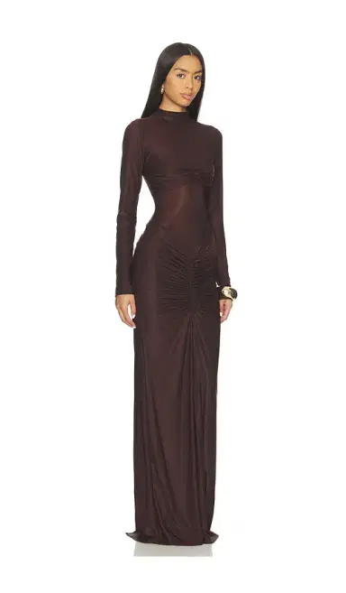 Delfi Jadienne Dress | Thumbnail 2 Delfi Jadienne Dress | Thumbnail 2