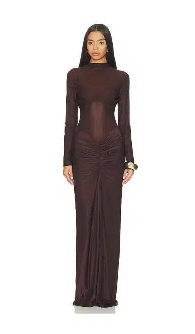 Delfi Jadienne Dress | Thumbnail 1 Delfi Jadienne Dress | Thumbnail 1