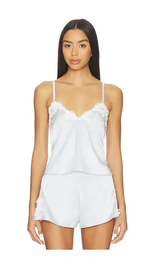 Jean Camisole Top Jean Camisole Top