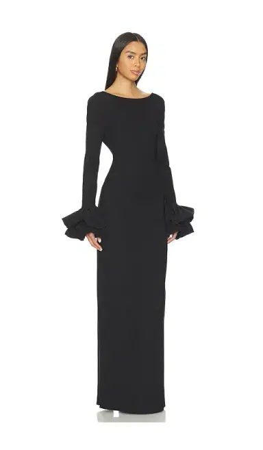 NBD Manuja Maxi Dress | Thumbnail 2 NBD Manuja Maxi Dress | Thumbnail 2