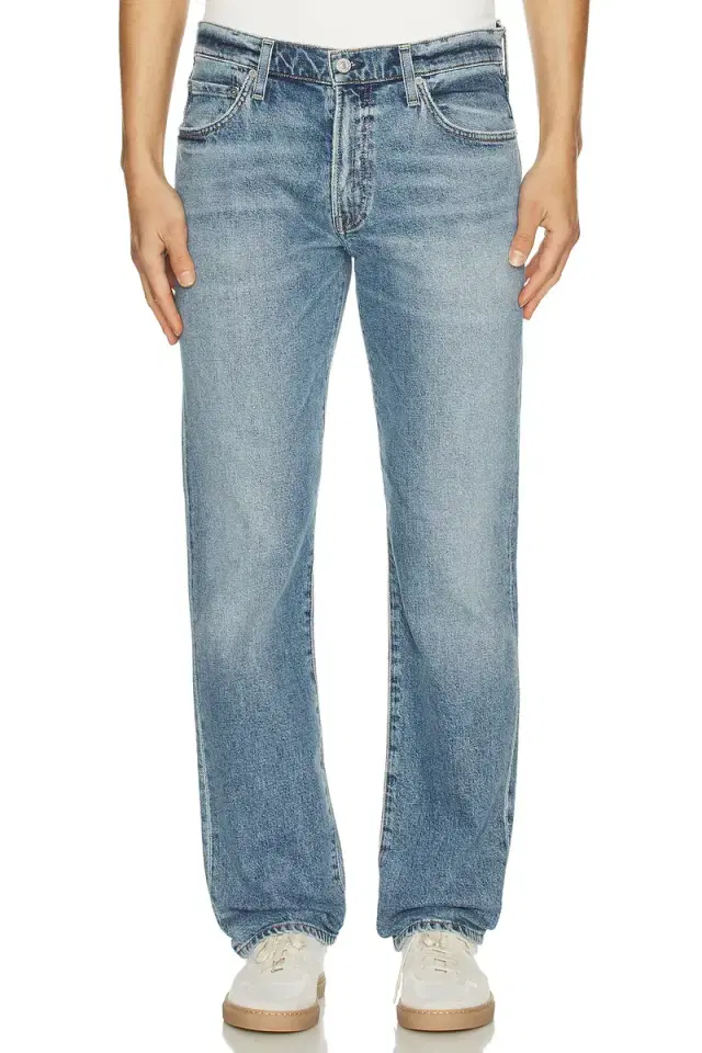 Elijah Jeans Elijah Jeans