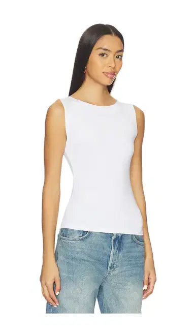 EB Denim South Beverly Tank Top | Thumbnail 2 EB Denim South Beverly Tank Top | Thumbnail 2