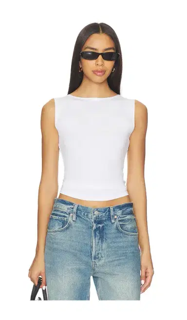 EB Denim South Beverly Tank Top | Thumbnail 1 EB Denim South Beverly Tank Top | Thumbnail 1